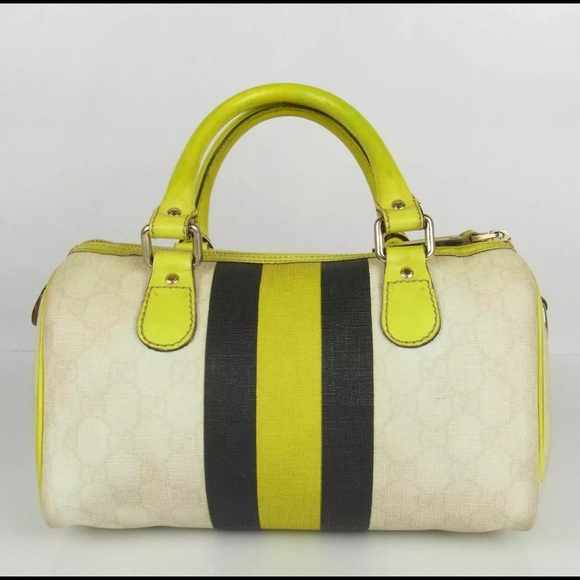 Gucci Mini Boston Bag - Picture 12 of 12